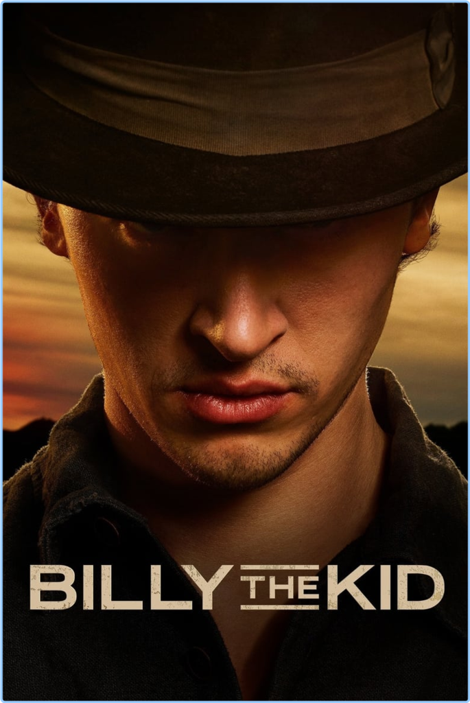 Billy The Kid (2022) S01 [720p] WEBrip (x265) [6 CH] Yau71b1cqgs7