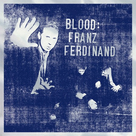 Franz Ferdinand - Blood (2009)