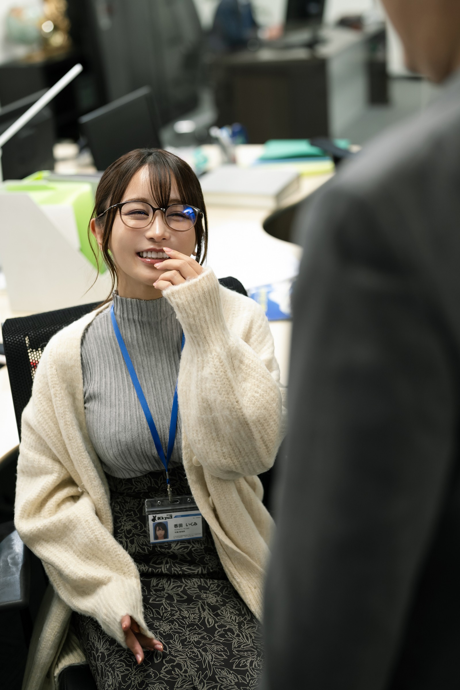 いくみ Mitsu 主题 写真合集｜超大量高清图集（410P｜675MB）插图7