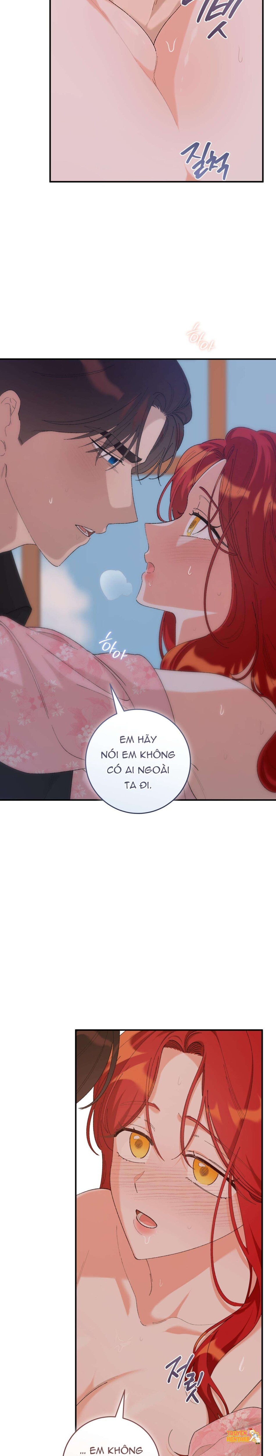 Xem ảnh [không Che] [18+] Sở Thích Khó Nói Của Quý Cô - Chapter 18 - tmp0jwmy64v - Truyenhentaiz.net