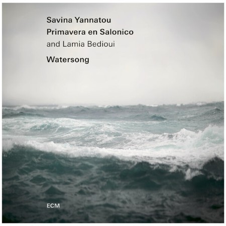 Savina Yannatou - Watersong (2025)