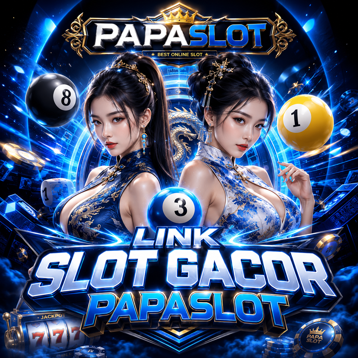 Papaslot