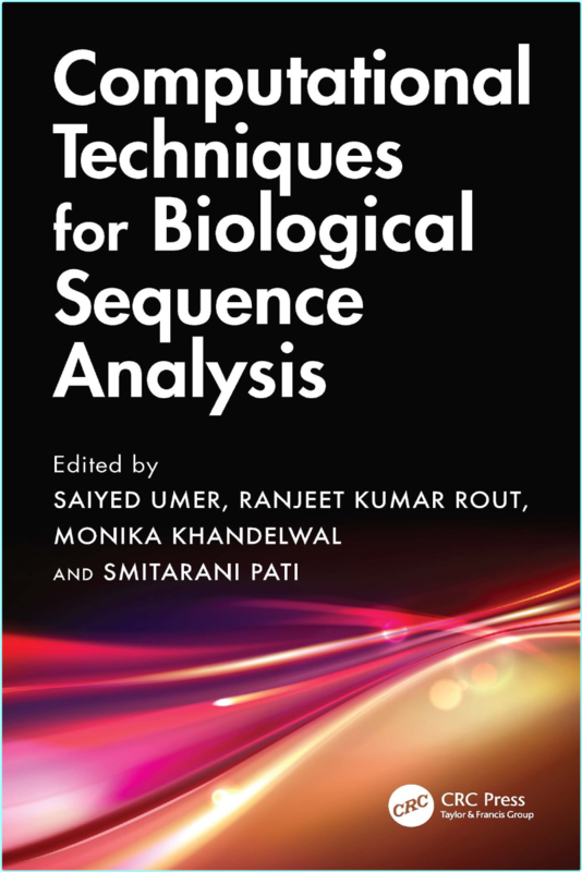 Umer S Computational Techniques For Biological Sequence Analysis 2025