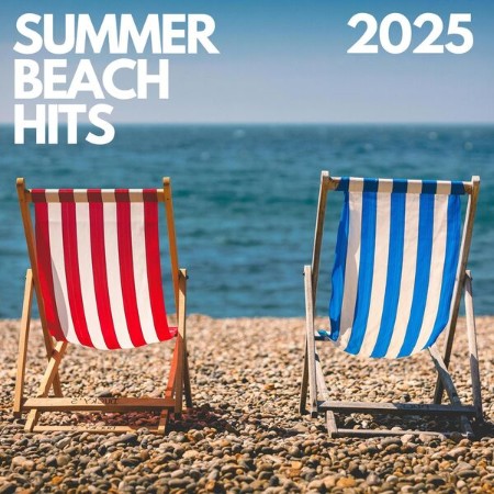 VA - Summer Beach Hits (2025) (2025)