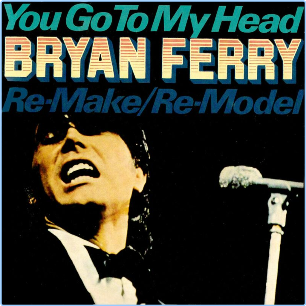 Bryan Ferry You Go To My Head (2024) [320 Kbps] M887ugjdca7z