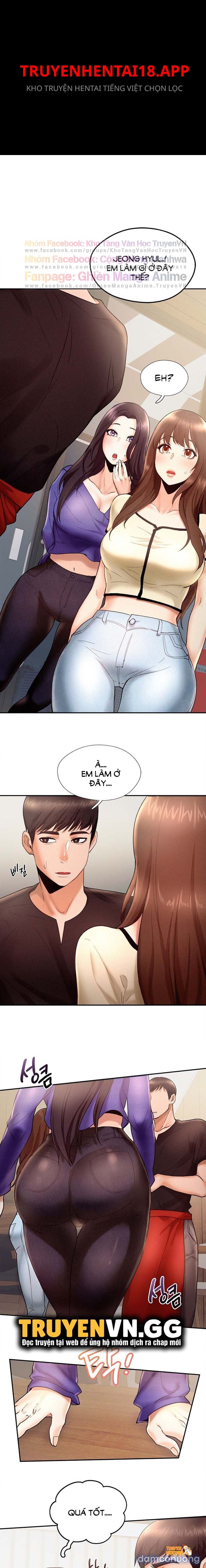 Trang truyện tmpmni9orja trong truyện tranh Cuộc Sống Thăng Hoa - Chapter 5 - www.truyenhentai18.net