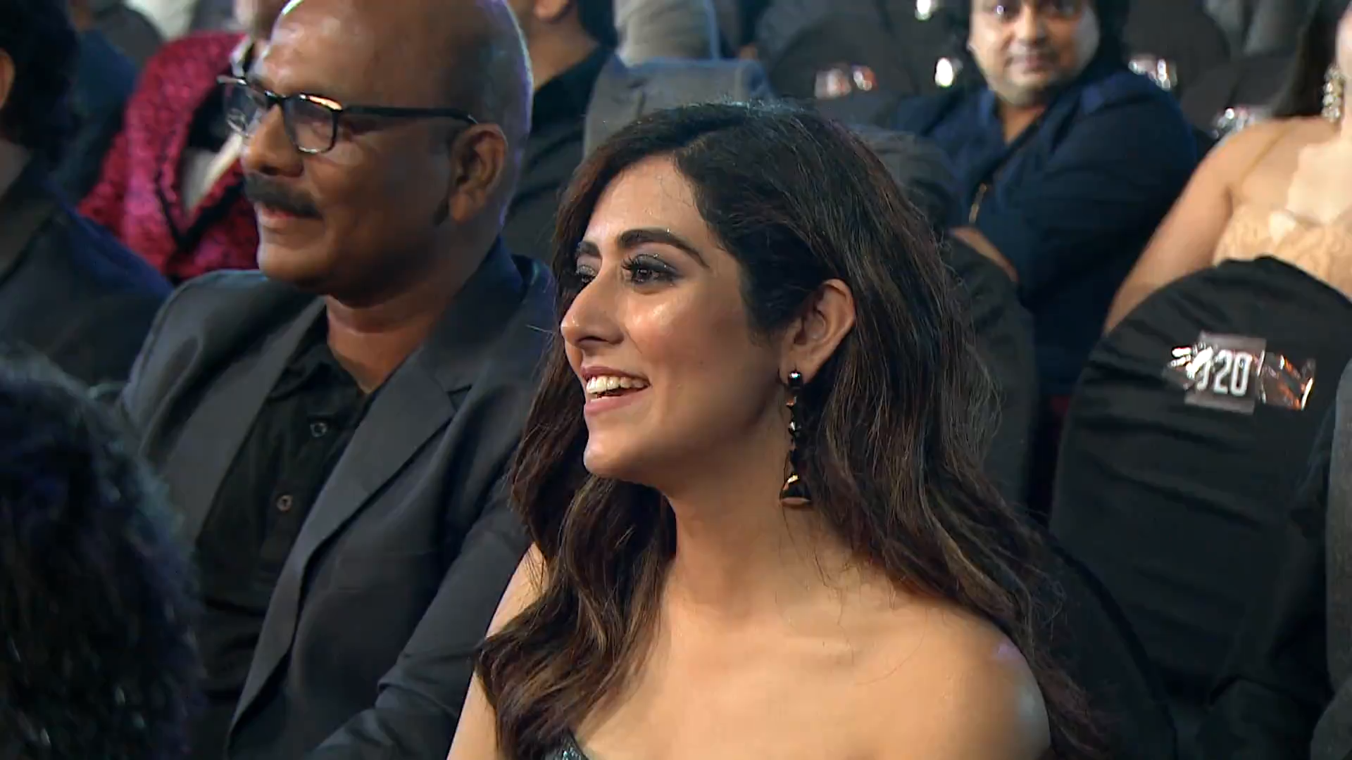 64th Filmfare Awards 2019 (Main Event) - Untouched - 1080p - WEBDL - AVC - AAC-BWT Ex 64th Filmfare Awards 2019 (Main Event) - Untouched - 1080p - WEBDL - AVC - AAC-BWT Ex