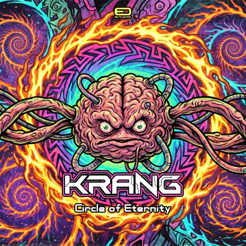 Krang - Circle Of Eternity (2026)