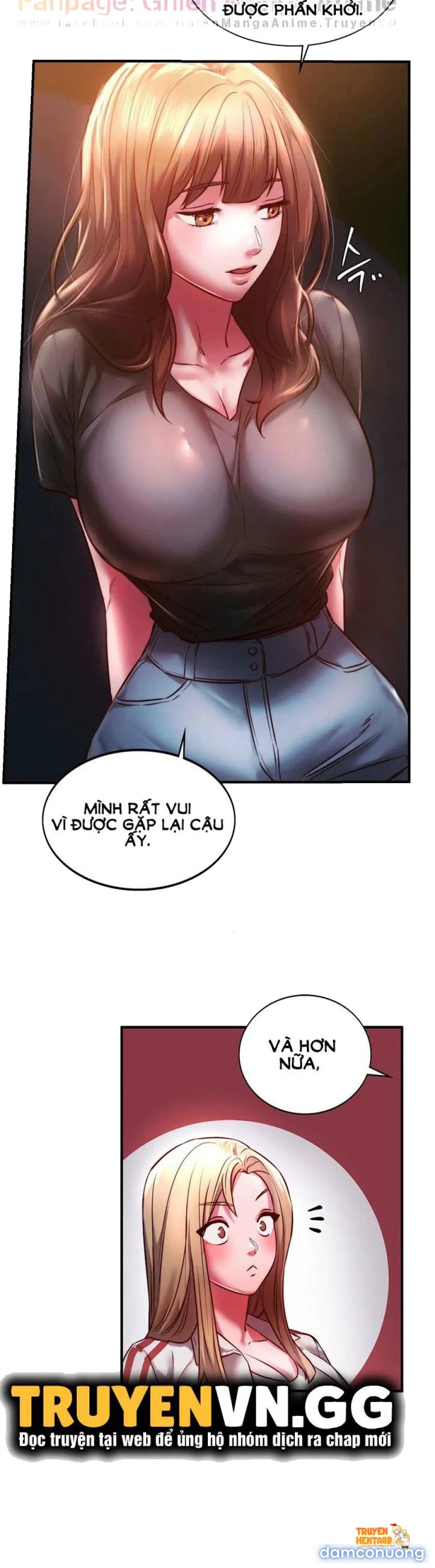 Trang truyện tmpis580ryu trong truyện tranh Bạn Học Của Tôi - Chapter 7 - truyenhentai18.net