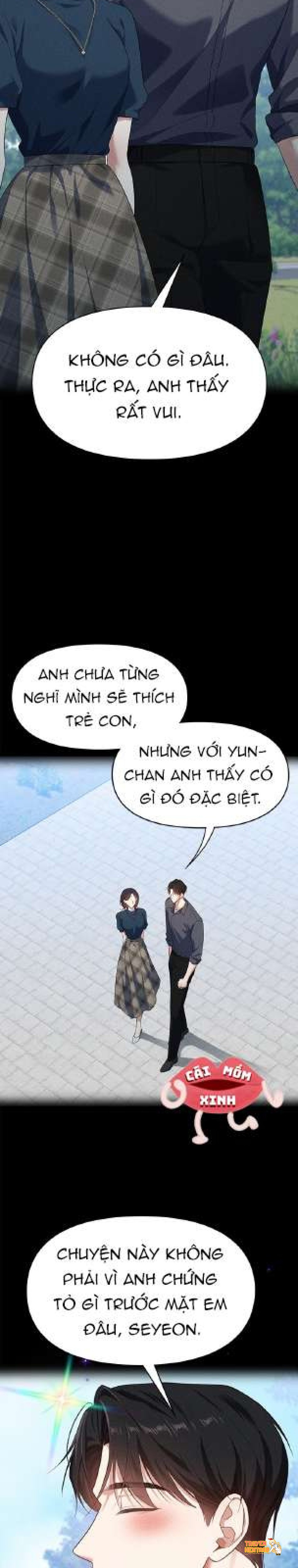 Xem ảnh tmpdqnjyiry trong truyện hentai Vị Khách Trong Đêm - Chapter 17 - hentaitvn.net