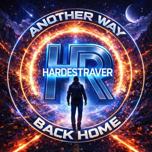 Hardest-Raver-Another-Way-Back-Home-WEB-