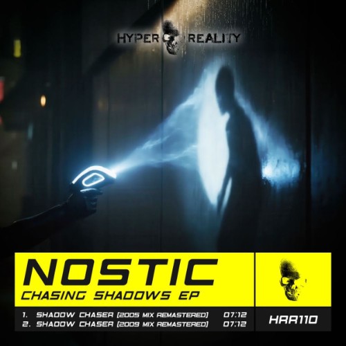Nostic - Chasing Shadows Ep (2026)