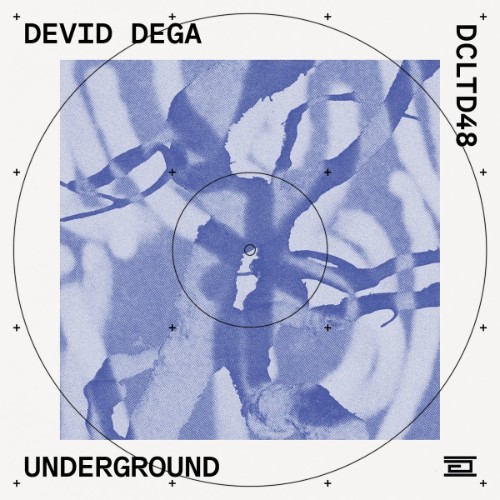 Devid Dega & Any Couture - Underground (2026)