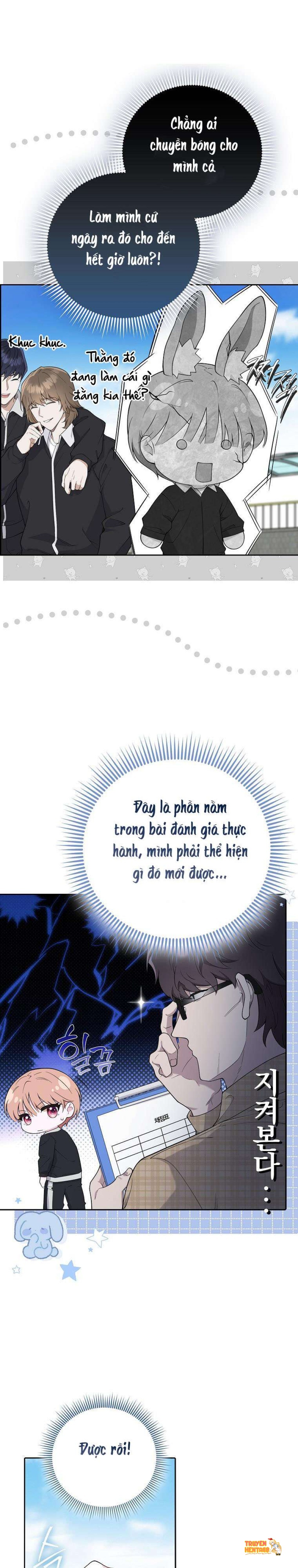 Xem ảnh 〖18+〗- Trường Nam Sinh - Chapter 3 - tmpgiq8h3xs - Truyenhentaiz.net