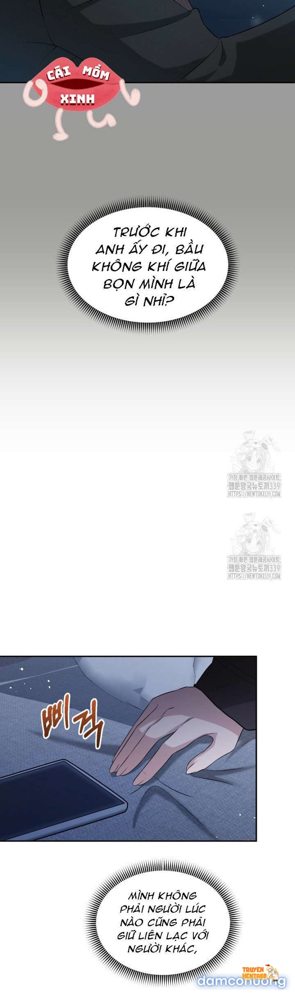 Xem ảnh Collector - Chapter 44 - tmpdcrgvo95 - Truyenhentaiz.net