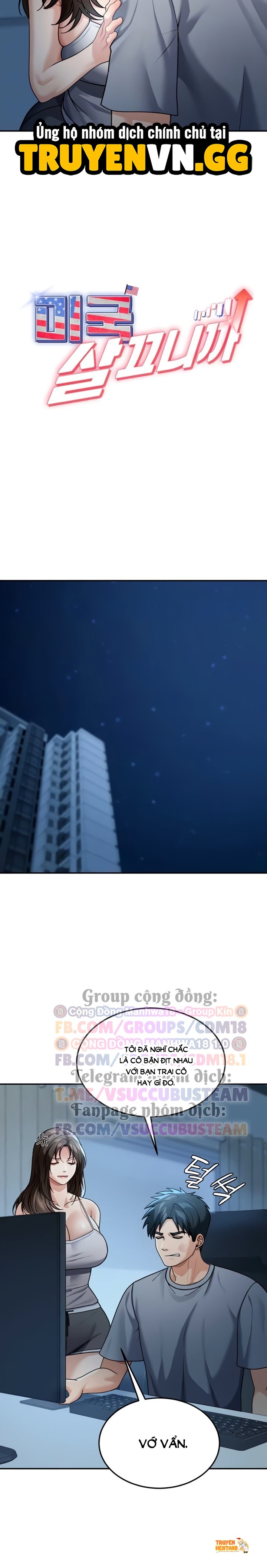 Xem ảnh Cuộc Sống Ở Mỹ - Chapter 9 - tmpg295wbvh - Truyenhentaiz.net