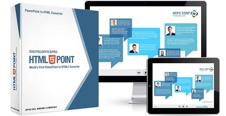 DigitalOfficePro HTML5Point 4.1.74