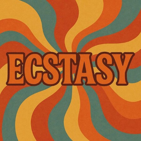 SUSWO MUSIC - Ecstasy (2025)