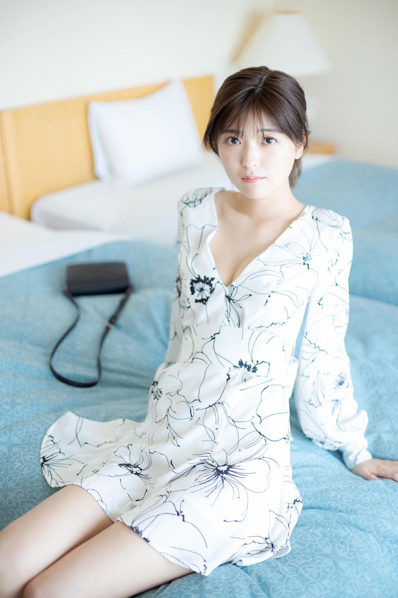 工藤美桜 NO.003「秘密の旅」 28