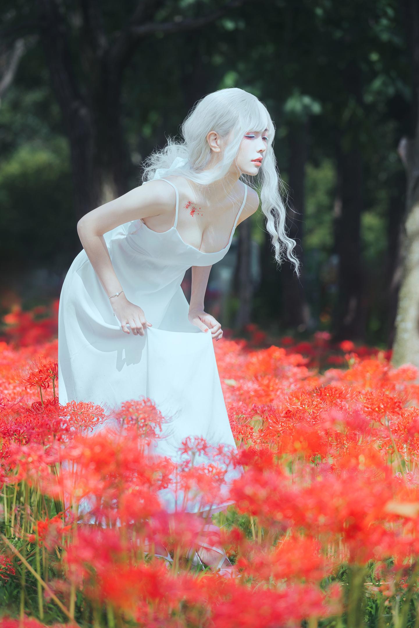 ElyEE子 NO.001 彼岸少女 62