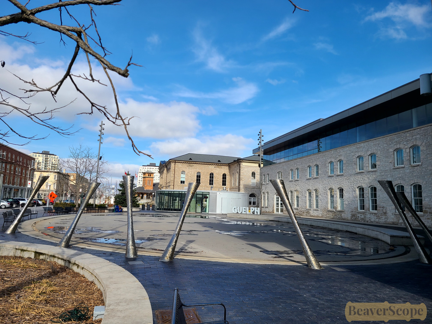 Guelph