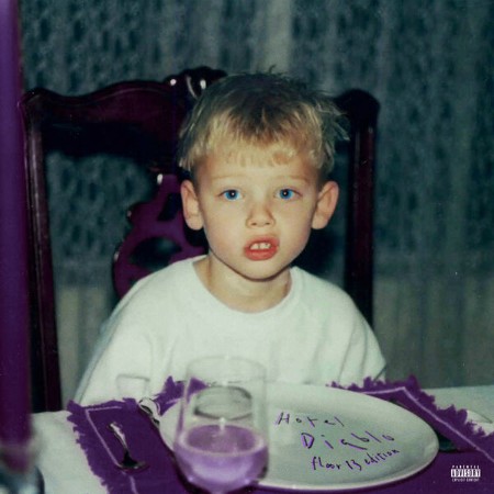 Machine Gun Kelly - Hotel Diablo: Floor 13 Edition (2024)