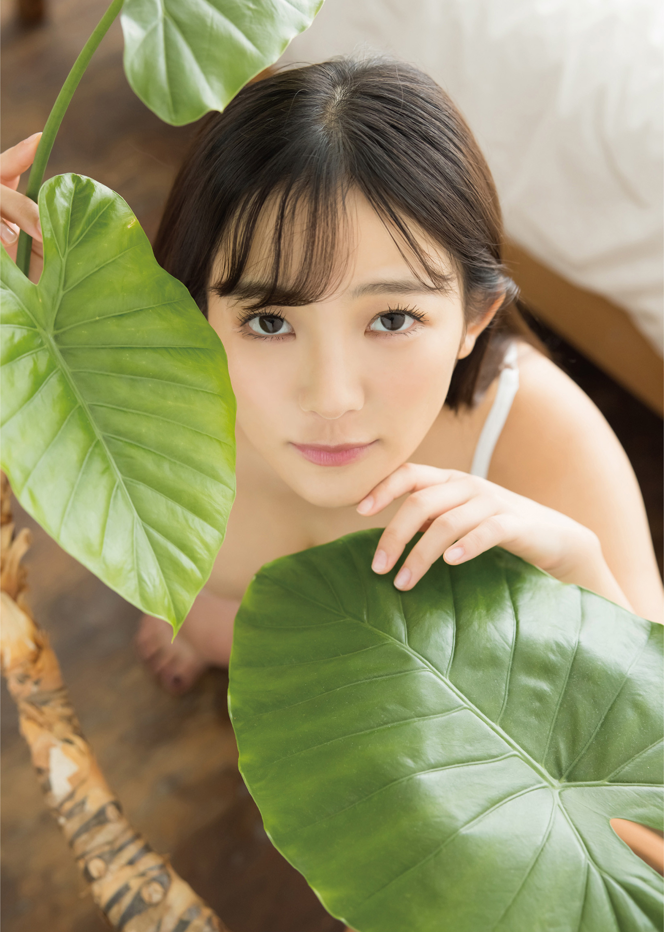 天木じゅん NO.003「LA VIE EN ROSE」 29