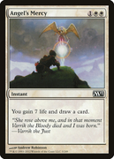 Angel-s-Mercy
