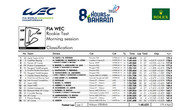  FIA World Endurance Championship (WEC) 2023 - Page 14 AM