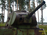 Советский легкий танк Т-26, обр. 1939г.,  Panssarimuseo, Parola, Finland S6302183