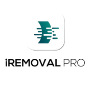 iRemoval Pro Logo