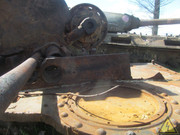 Детали советских тяжелых танков серии КВ IMG-1940