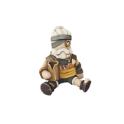 Duke Shipmate Trinket