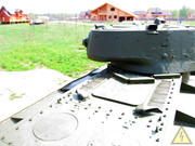 Макет советского тяжелого танка КВ-1, Черноголовка IMG-7760