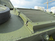 Советский легкий танк Т-70Б, Музей военной техники УГМК, Верхняя Пышма IMG-6112