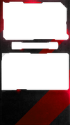 Vertical-Overlay-red