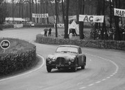 24 HEURES DU MANS YEAR BY YEAR PART ONE 1923-1969 - Page 24 51lm25-Aston-Martin-DB-2-George-Abecassis-Brian-Shawe-Taylor
