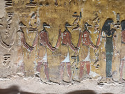 Ленивый Египет (Хургада, Луксор, Каир), декабрь 2025 - январь 2026