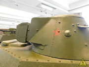 Советский легкий танк Т-40, Музейный комплекс УГМК, Верхняя Пышма DSCN5660