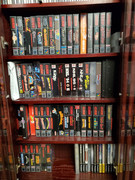 SNES-SFC-games