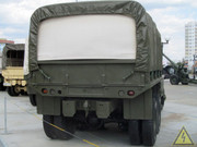 Американский грузовой автомобиль International M-5H-6, Музей военной техники, Верхняя Пышма IMG-8886
