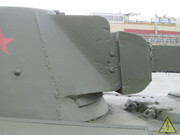 Советский легкий танк Т-40, Музейный комплекс УГМК, Верхняя Пышма IMG-5940