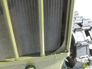 Советский гусеничный трактор СТЗ-3, Музей военной техники, Верхняя Пышма IMG-6242