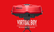 Virtual Boy Nintendo