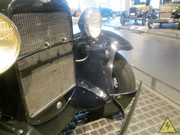 Американский автоэвакуатор на шасси Ford AA, Музей автомобильной техники, Верхняя Пышма IMG-3803