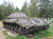 Советский тяжелый танк ИС-3, Ленино-Снегири IMG-1946