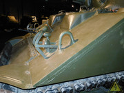 Американский средний танк М4 "Sherman", Музей военной техники УГМК, Верхняя Пышма   DSCN2485