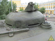 Советский тяжелый танк ИС-2, Парк ОДОРА, Чита IS-2-Chita-036