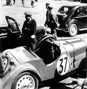 24 HEURES DU MANS YEAR BY YEAR PART ONE 1923-1969 - Page 19 39lm37-Morgan4-4-S-GWhite-CMAnthony-1