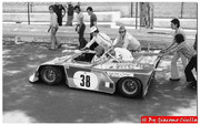 Targa Florio (Part 5) 1970 - 1977 - Page 6 1974-TF-38-Battistiol-Rousseau-003
